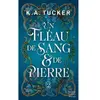 Harpercollins Un Fléau de Sang & de Pierre - Une romantasy forbidden love