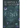 Harpercollins The cursed Poche