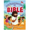 Artege Premières histoires de la Bible racontées aux enfants