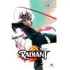 Ankama Radiant
