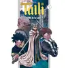 Ankama Talli, fille de la lune