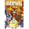 Ankama Dofus manga double