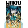 Ankama Wakfu manga t05 Cynthia Leman (Auteur), TOM &amp; JAY (Auteur)