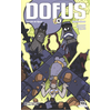 Ankama Dofus manga double