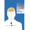 Ils savent tout de vous - Iain Levison - Liana levi - Poche - Roman