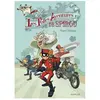 Dupuis Spirou et Fantasio (HS) tome 5 - Les folles aventures de spirou 