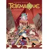 Dupuis Télémaque - Tome 3 - La cité des hommes Kid Toussaint (Auteur), Kenny Ruiz (Illustration)