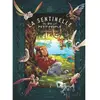 Editions Dupuis La sentinelle du Petit Peuple - Tome 1 - La pommade de fée