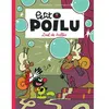 Dupuis Petit Poilu. Vol. 23. Duel de bulles Céline Fraipont, Pierre Bailly