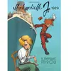 Dupuis Mademoiselle J - Tome 1 - Il s'appelait Ptirou