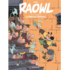Dupuis Jeunesse Raowl - Tome 1 - La Belle et l Affreux