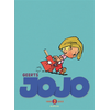 Dupuis Jojo Intégrale - Tome 3 - Jojo, L'intégrale (1999-2003)
