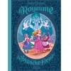 Dupuis Le Royaume de Blanche-Fleur - Tome 0 - Le complot de la reine