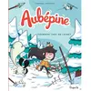 Dupuis Aubépine. Vol. 3. Pourquoi tant de laine ? Thom Pico, Karensac