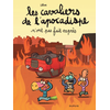 Dupuis Jeunesse Les cavaliers de l'apocadispe - Tome 2 - n'ont pas fait exprès