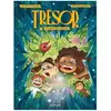 Dupuis Trésor - Tome 2 - L'énigme des 3 soleils