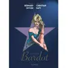 Dupuis Les étoiles de l'histoire - Brigitte Bardot