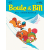 DUPUIS Boule & Bill Tome 10 - Bill, Chien Modèle
