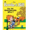 Dupuis Boule & Bill - Edition 2019 tome 6 - Tu te Rappelles, Bill ?