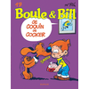 Boule et Bill - Tome 17 - Ce coquin de cocker (BOULE & BILL (DUPUIS) (17))