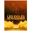 Editions Dupuis Les Exilés de Mosseheim - Tome 1 - Réfugiés Nucléaires