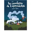 Dupuis Jeunesse Les cavaliers de l'apocadispe - Tome 3 - vont bien