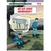 Dupuis Les Tuniques Bleues - Tome 64 - Où est donc Arabesque ? cartonné