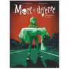Dupuis Mort et déterré - Tome 3 - Les derniers jours d un zombie cartonné