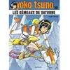 Dupuis Yoko Tsuno - Tome 30 - Les gémeaux de saturne