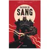 Dupuis Saison de sang Simon Spurrier (Auteur), Matías Bergara (Illustration)