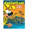 Marsupilami Tome 22 - Chiquito Paradiso