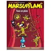 Marsupilami - Tome 16 - Tous en piste Vincent Dugomier (Auteur), Batem (Illustration)