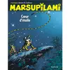 DUPUIS Marsupilami - Tome 27 - Coeur d'étoile