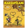 Dupuis Marsupilami - Tome 28 - Biba Stéphane Colman (Auteur), Batem (Illustration)