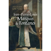 Jean-pierre-louis - marquis de fontanes
