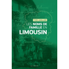 Geste Les noms de famille en Limousin
