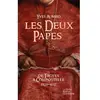 Geste Deux papes