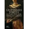 Geste Femmes fortes