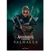 Mana Books L'art de Assassin's Creed Valhalla - Artbook officiel