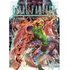 Mana Books Final Fantasy Lost Stranger T07