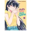 Hope You're Happy, Lemon! T05 broché