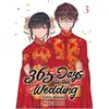 Mana books 365 Days to the Wedding T03