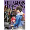 Mana books Villageois LVL 999 T07