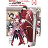 Mana books Bofuri : Je suis pas venue ici pour souffrir alors j'ai tout mis en défense T08