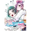 Mana Books Les 100 petites amies tome 9 - Les 100 petites amies qui t'aiment à en mourir T09