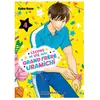 MANA BOOKS Leçons de vie avec grand frère Uramichi tome 4