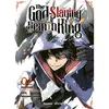 Mana Books Godslaying Demon King tome 2 - The Godslaying Demon King T02