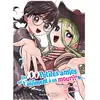 MANA BOOKS Les 100 petites amies qui t'aiiiment à en mourir tome 7