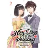 Mana Books 365 Days to the Wedding T02