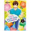 MANA BOOKS Leçons de vie avec grand frère Uramichi tome 3